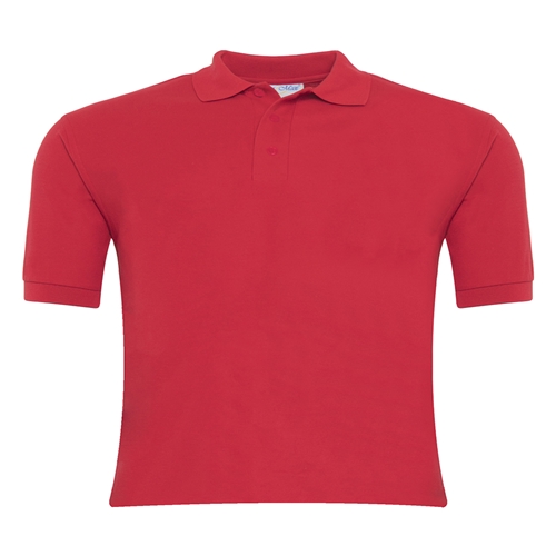 Holyoakes School Polo-Shirt – Schooldays Bromsgrove