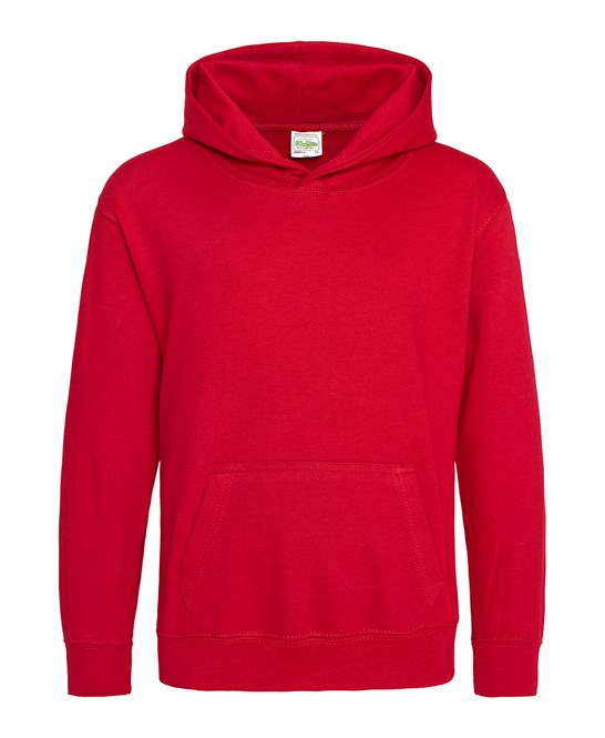Matchborough Sports Hoodie